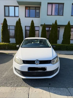 VW Polo - 4200 € / 8214.49 лв. - 46980212 3