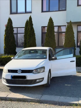 VW Polo - 4200 € / 8214.49 лв. - 46980212 7