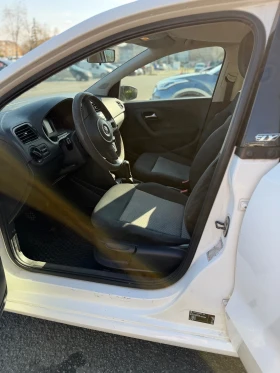 VW Polo - 4200 € / 8214.49 лв. - 46980212 2
