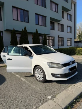 VW Polo - 4200 € / 8214.49 лв. - 46980212 5