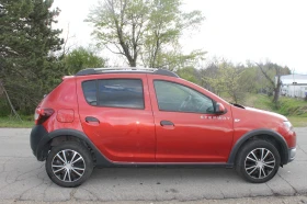 Dacia Sandero 155000км., ИТАЛИЯ, НОВ ВНОС | Auto.bg — изображение 8