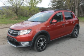 Dacia Sandero 155000км., ИТАЛИЯ, НОВ ВНОС | Auto.bg — изображение 3