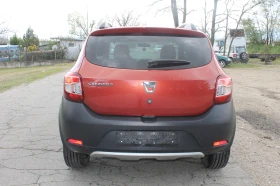 Dacia Sandero 155000км., ИТАЛИЯ, НОВ ВНОС | Auto.bg — изображение 6