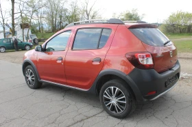 Dacia Sandero 155000км., ИТАЛИЯ, НОВ ВНОС | Auto.bg — изображение 5