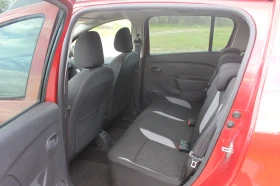 Dacia Sandero 155000км., ИТАЛИЯ, НОВ ВНОС | Auto.bg — изображение 10