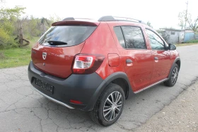 Dacia Sandero 155000км., ИТАЛИЯ, НОВ ВНОС | Auto.bg — изображение 7