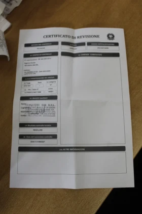 Dacia Sandero 155000км., ИТАЛИЯ, НОВ ВНОС | Auto.bg — изображение 14