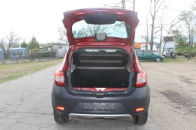 Dacia Sandero 155000км., ИТАЛИЯ, НОВ ВНОС | Auto.bg — изображение 9