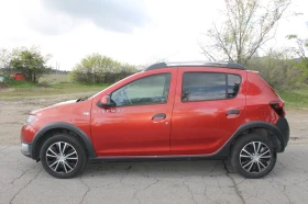 Dacia Sandero 155000км., ИТАЛИЯ, НОВ ВНОС | Auto.bg — изображение 4