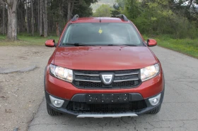 Dacia Sandero 155000км., ИТАЛИЯ, НОВ ВНОС | Auto.bg — изображение 2