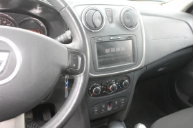 Dacia Sandero 155000км., ИТАЛИЯ, НОВ ВНОС | Auto.bg — изображение 13