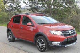 Dacia Sandero 155000км., ИТАЛИЯ, НОВ ВНОС