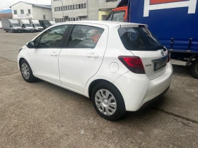 Toyota Yaris 1.4D4D- 90k.c.6��.������ ��� ���� ������������ | Mobile.bg � ����� ������ 6