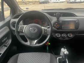 Toyota Yaris 1.4D4D- 90k.c.6��.������ ��� ���� ������������ | Mobile.bg � ����� ������ 9