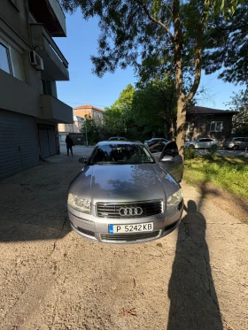 Audi A8 | Mobile.bg � ����� ������ 3