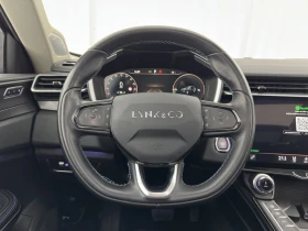 LynkCo 01 1.5 Hybrid 261 �.�.  | Mobile.bg � ����� ������ 14