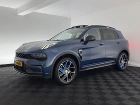 LynkCo 01 1.5 Hybrid 261 �.�.  | Mobile.bg � ����� ������ 2