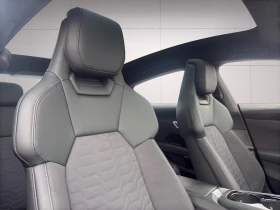 Audi E-Tron GT 476HP/QUATTRO/PANO/B&O/MATRIX/360/KLESS/446z | Mobile.bg � ����� ������ 11