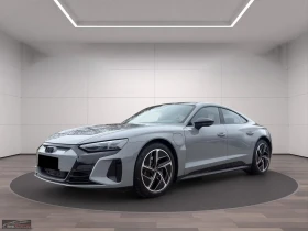 ������ Audi E-Tron GT