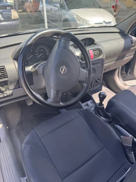 Opel Corsa 1, 2 | Mobile.bg � ����� ������ 9