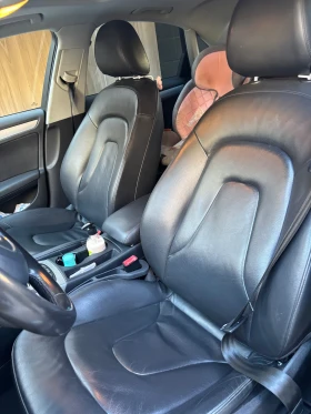 Audi A4 Audi A4 B8 Facelift 2.0 TFSI Quattro 211 к.с. 2013 - 8490 € / 16605.00 лв. - 25583830 4