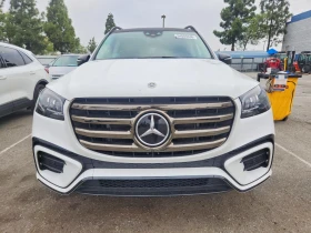 Mercedes-Benz GLS 450 * 4MATIC* DIS* PANO* BURMESTER*  | Mobile.bg � ����� ������ 2
