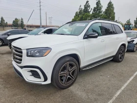 ������ Mercedes-Benz GLS 45...