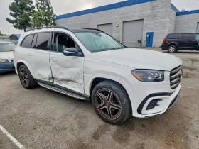 Mercedes-Benz GLS 450 * 4MATIC* DIS* PANO* BURMESTER*  | Mobile.bg � ����� ������ 3