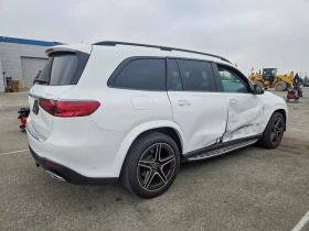 Mercedes-Benz GLS 450 * 4MATIC* DIS* PANO* BURMESTER*  | Mobile.bg � ����� ������ 4