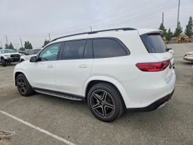 Mercedes-Benz GLS 450 * 4MATIC* DIS* PANO* BURMESTER*  | Mobile.bg � ����� ������ 6