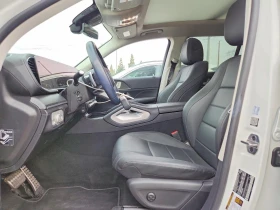 Mercedes-Benz GLS 450 * 4MATIC* DIS* PANO* BURMESTER*  | Mobile.bg � ����� ������ 9