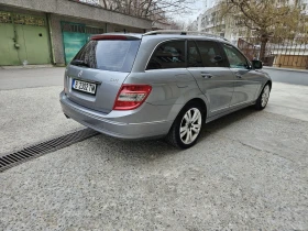 Mercedes-Benz C 220 2.2 | Mobile.bg � ����� ������ 7