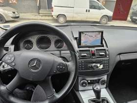 Mercedes-Benz C 220 2.2 | Mobile.bg � ����� ������ 10