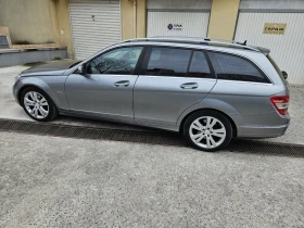Mercedes-Benz C 220 2.2 | Mobile.bg � ����� ������ 5