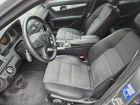 Mercedes-Benz C 220 2.2 | Mobile.bg � ����� ������ 8