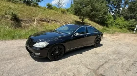 Mercedes-Benz S 500 DESIGNO | Mobile.bg � ����� ������ 2