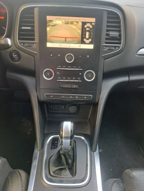Renault Megane 1.5TDI BOSE ���� ������� | Mobile.bg � ����� ������ 14