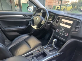 Renault Megane 1.5TDI BOSE ���� ������� | Mobile.bg � ����� ������ 9