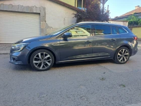 Renault Megane 1.5TDI BOSE ���� ������� | Mobile.bg � ����� ������ 6