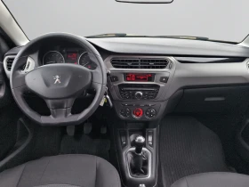 Peugeot 301 NEW ACTIVE 1, 6 VTi 115 BVM5 EURO6//1801165 | Auto.bg — изображение 13