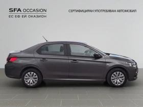 Peugeot 301 NEW ACTIVE 1, 6 VTi 115 BVM5 EURO6//1801165 | Auto.bg — изображение 8