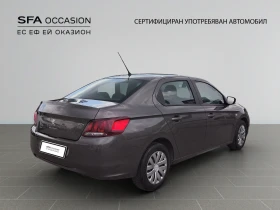 Peugeot 301 NEW ACTIVE 1, 6 VTi 115 BVM5 EURO6//1801165 | Auto.bg — изображение 9