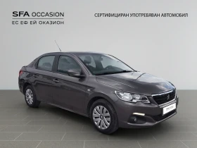 Peugeot 301 NEW ACTIVE 1, 6 VTi 115 BVM5 EURO6//1801165 | Auto.bg — изображение 3