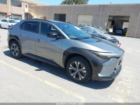 ����� �� �������� �� Toyota bZ4X Xle