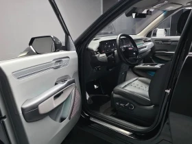Kia EV9 Long Range 4WD| 380к.с. | Auto.bg — изображение 10