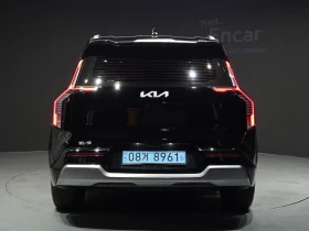 Kia EV9 Long Range 4WD| 380к.с. | Auto.bg — изображение 4