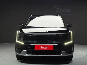 Kia EV9 Long Range 4WD| 380к.с. | Auto.bg — изображение 3