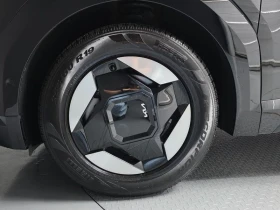 Kia EV9 Long Range 4WD| 380к.с. | Auto.bg — изображение 5