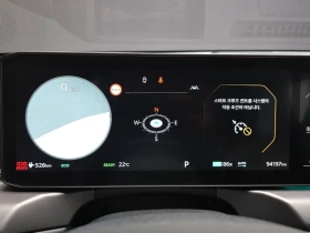 Kia EV9 Long Range 4WD| 380к.с. | Auto.bg — изображение 8