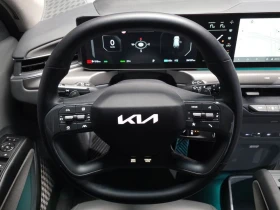 Kia EV9 Long Range 4WD| 380к.с. | Auto.bg — изображение 14